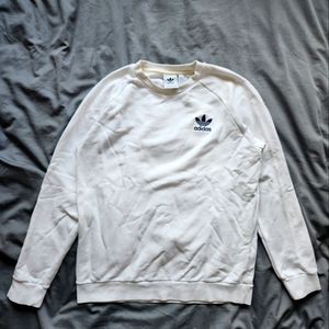 Adidas Ice Cream Sweatshirt